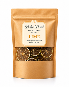 Dried Citrus Trio – Lemon, Orange & Lime | 3 Pack + 2 Gold Tongs
