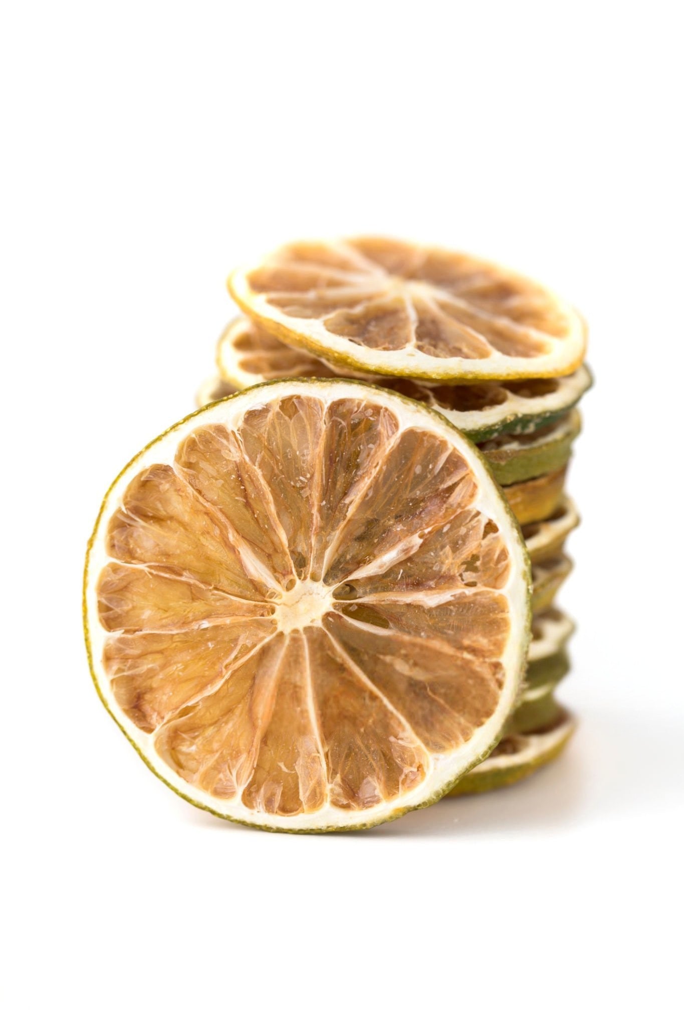 Dried Lime Slices