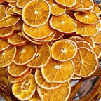 Premium Citrus Cocktail Garnish Gift Box – Lime, Blood Orange & Citrus Garnish