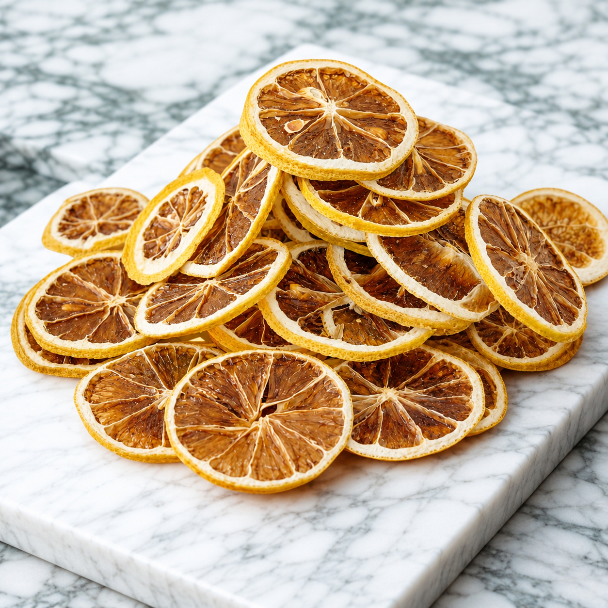 Premium Dried Citrus Garnish Bundle – 3 Pack | Bar & Cocktail Slices