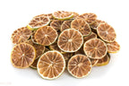 Premium Citrus Cocktail Garnish Gift Box – Lime, Blood Orange & Citrus Garnish