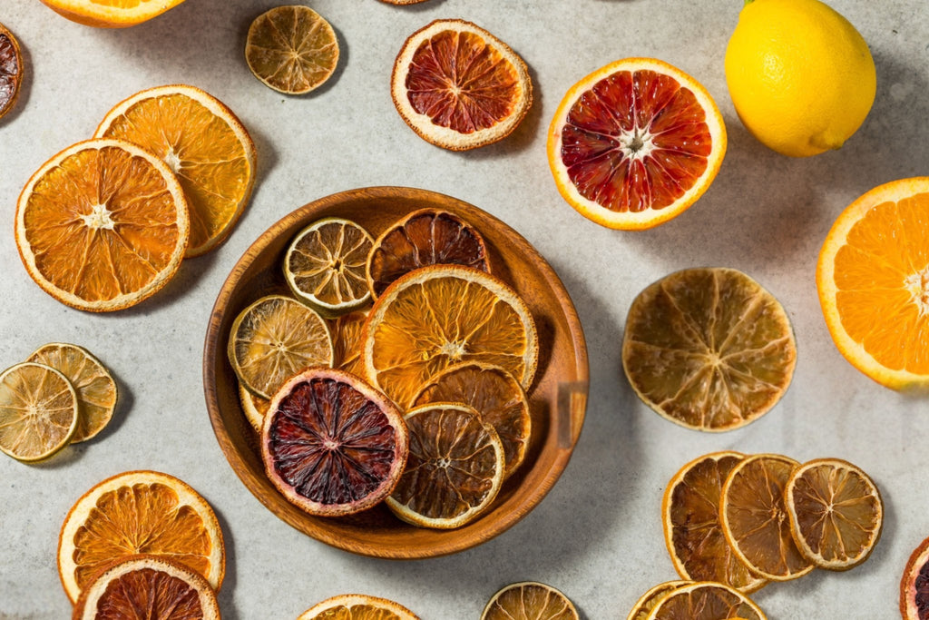 3 Pack Citrus Mix Garnish Bundle – Save More