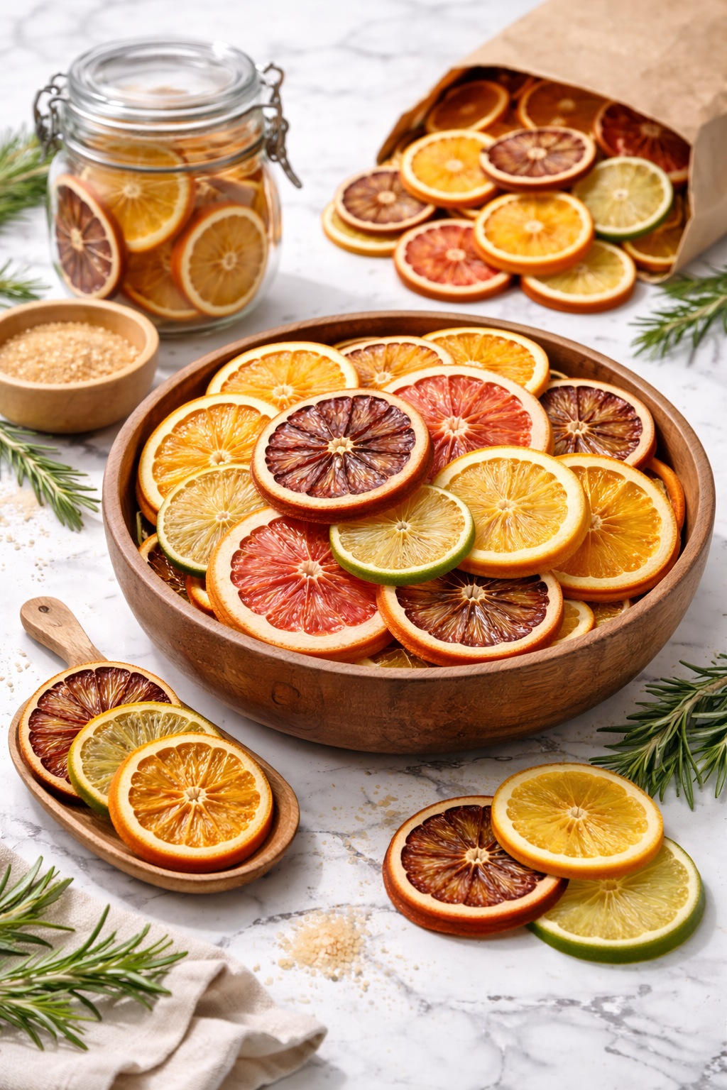 3 Pack Citrus Mix Garnish Bundle – Save More
