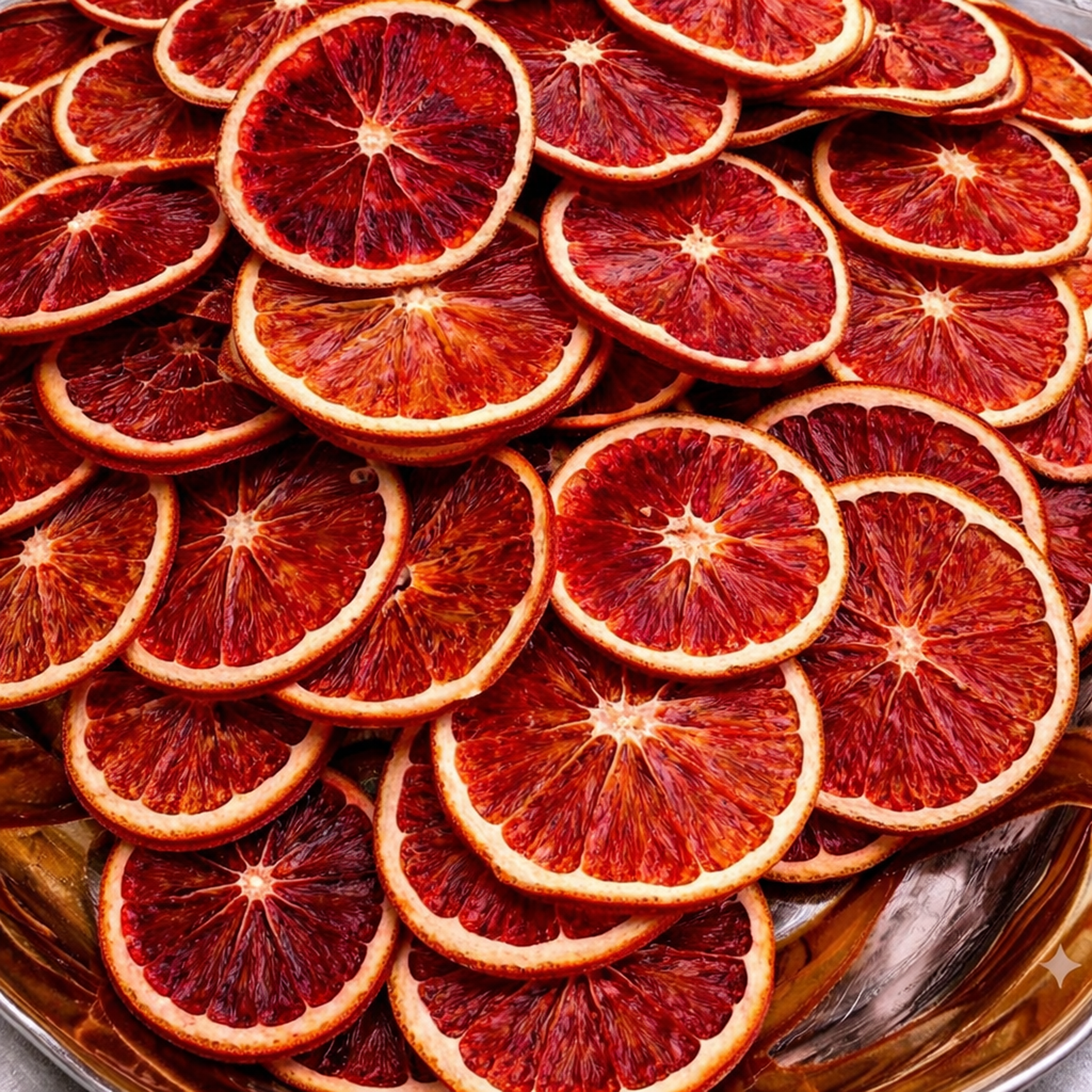 Premium Dried Citrus Garnish Bundle – 3 Pack | Bar & Cocktail Slices