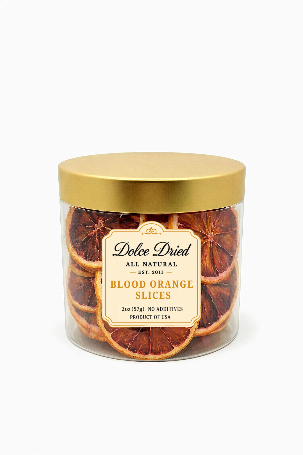 Valentine Cocktail Gift Box – Lime, Blood Orange & Citrus Garnish