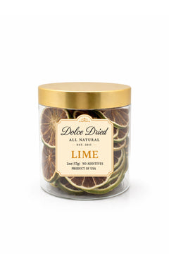 Premium Citrus Cocktail Garnish Gift Box – Lime, Blood Orange & Citrus Garnish