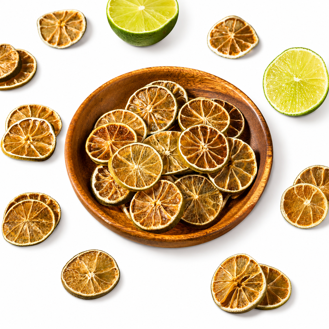 Premium Dried Citrus Garnish Bundle – 3 Pack | Bar & Cocktail Slices